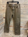 Fleece Lined Jeans