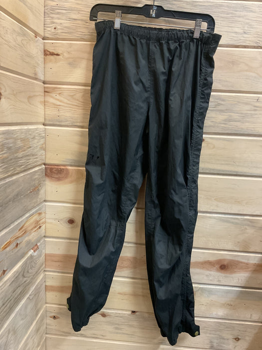 Zip Off Rain Pants