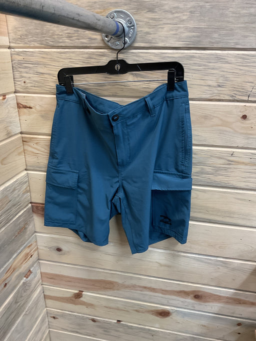 Cargo Shorts