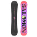 Salomon OH YEAH WOMEN'S SNOWBOARD - 2025 - Next Adventure