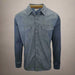 Meridian Lines OHRION DENIM - MEN'S LONG SLEEVE SHIRTS - Next Adventure