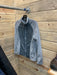 Zip-up Fleece