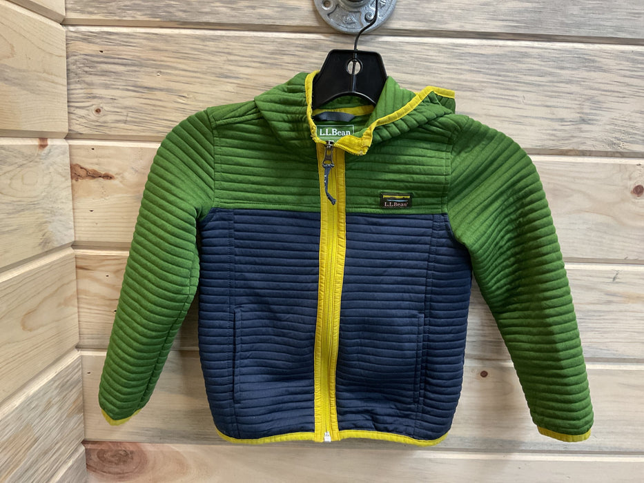 Quilted Jacket