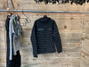 Puffy jacket
