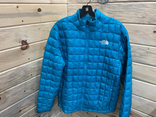 Puffy Jacket