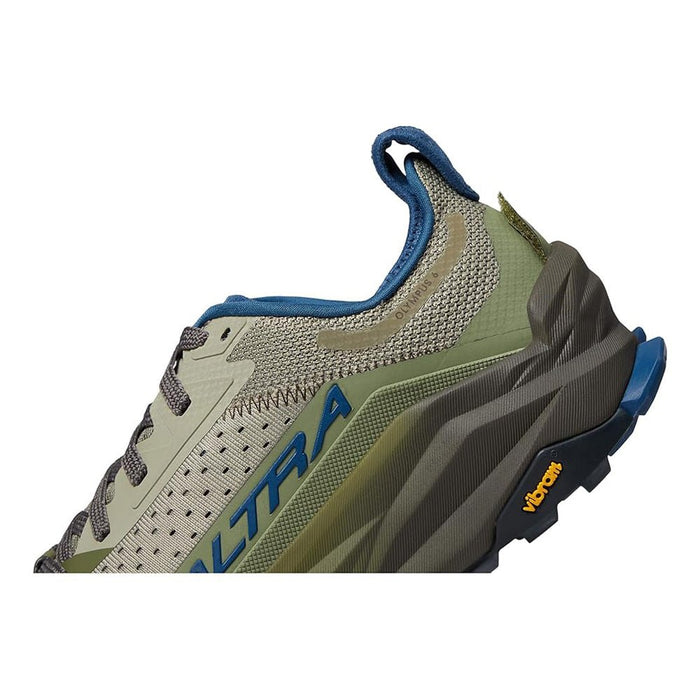 Altra OLYMPUS 6 - MEN'S RUNNING SHOES - Next Adventure