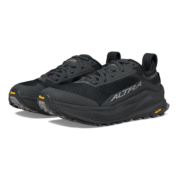 Altra OLYMPUS 6 - MEN'S RUNNING SHOES - Next Adventure