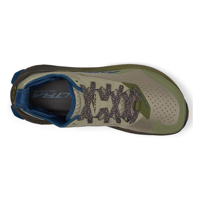 Altra OLYMPUS 6 - MEN'S RUNNING SHOES - Next Adventure