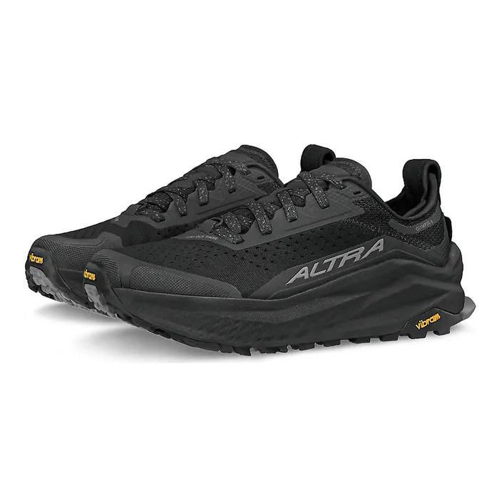 Altra OLYMPUS 6 - WOMEN'S RUNNING SHOES - Next Adventure