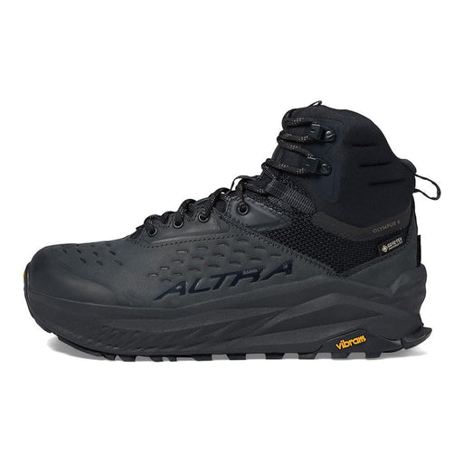 Altra OLYMPUS HIKE MID GORE - TEX 2 - WOMEN'S HIKING BOOTS - Next Adventure