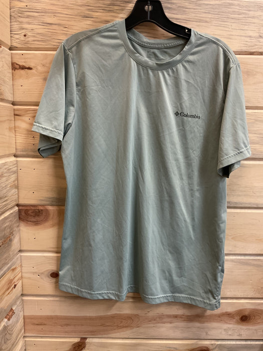 Tech Shirt