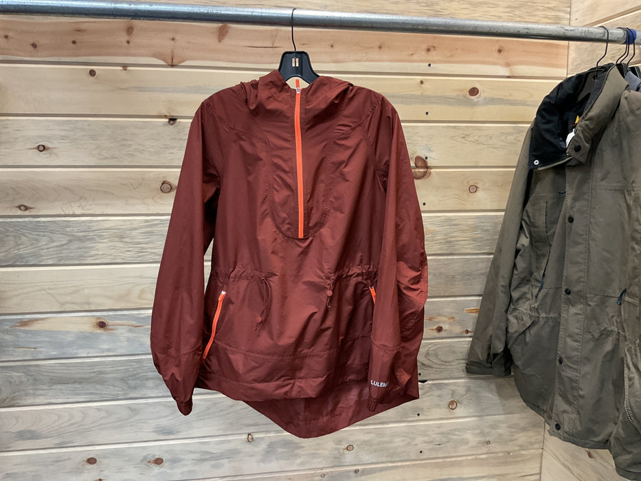 Windbreaker