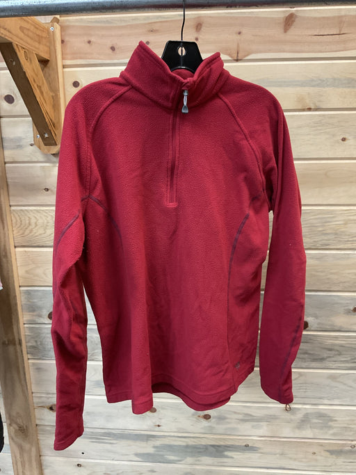 Fleece 1/4 zip