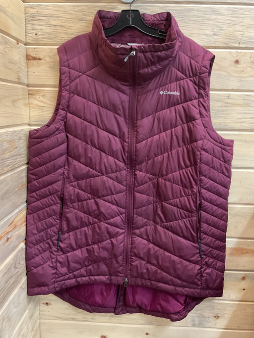 Vest