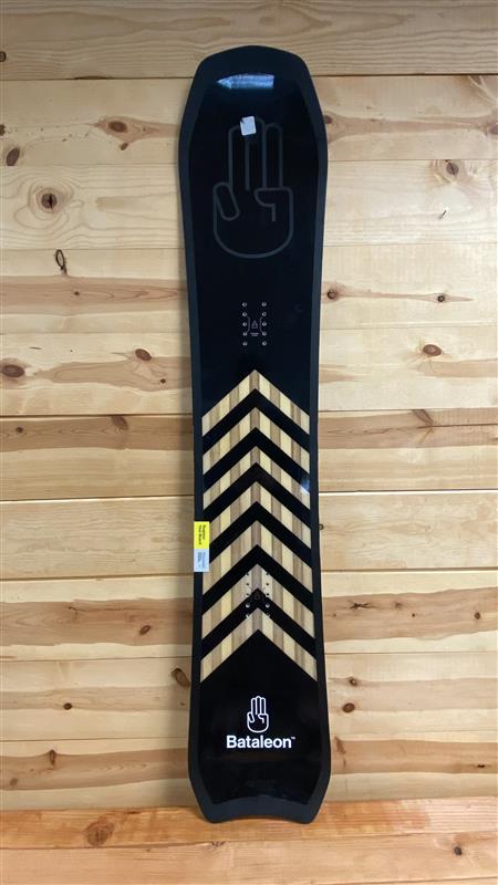 Next Adventure *Open box* BATALEON CAMEL TWO SNOWBOARD - Next Adventure