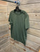 Short Sleeve Tech Top