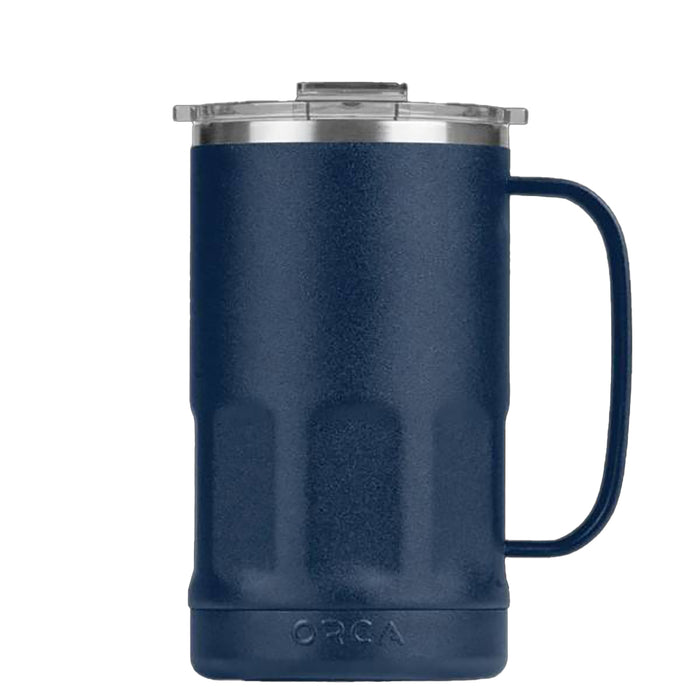 Insulated Stein 28oz in Navy