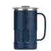 Insulated Stein 28oz in Navy