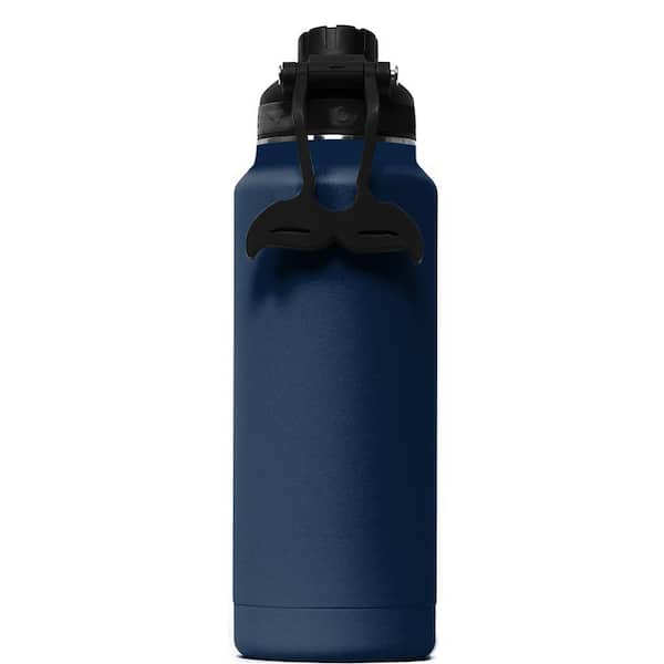 Hydra Insulated Bottle 34oz in Navy