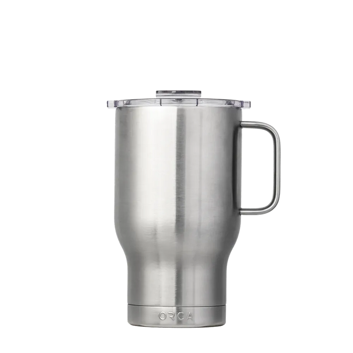 Traveler 24oz Insulated Mug