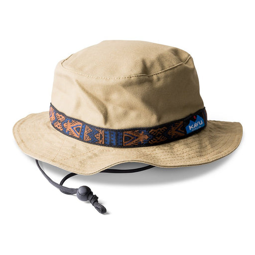 Kavu ORGANIC STRAP BUCKET - HATS - Next Adventure