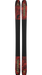 Atomic Bent 100 skis, view 2