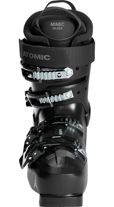 Atomic Hawx Ultra 85 W ski boot in Black/Anthracite, view 3