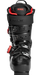 Atomic Hawx Ultra 130 S Dual BOA ski boot in Black/Red, view 3