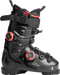 Atomic Hawx Ultra 130 S Dual BOA ski boot in Black/Red