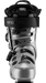 Atomic Hawx Prime 120 S Dual BOA ski boot in Silver/Black, view 2