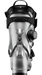 Atomic Hawx Prime 120 S Dual BOA ski boot in Silver/Black, view 3
