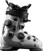 Atomic Hawx Prime 120 S Dual BOA ski boot in Silver/Black