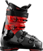 Atomic Hawx Prime 100 ski boot in Black/Red