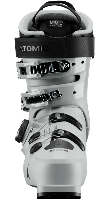Atomic Hawx Prime 95 BOA W ski boot in Ice/Black, view 2
