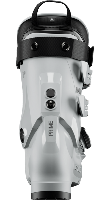Atomic Hawx Prime 95 BOA W ski boot in Ice/Black, view 3