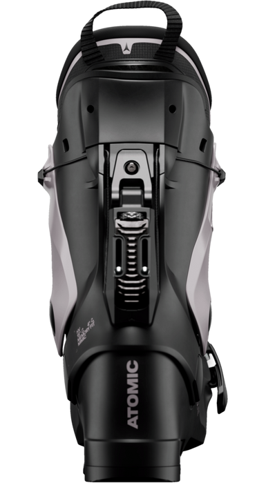 Atomic Nexus 95 W ski boot in Black/Dust, view 3