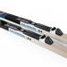 Salomon Escape Outpath 64 Posi XC skis with Prolink Auto binding, view 3