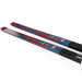Salomon Escape Outpath 64 Posi XC skis with Prolink Auto binding, view 5