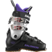 Salomon Shift Alpha BOA 95 W ski boot in Black / Ultra Violet