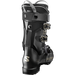 Salomon S/Pro Supra BOA 85 W ski boot in Black, view 2