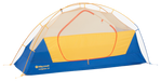 Marmot Tungsten 1P tent in Solar/Red Sun