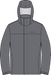 Marmot Men's PreCip Evo Jacket in Steel Onyx