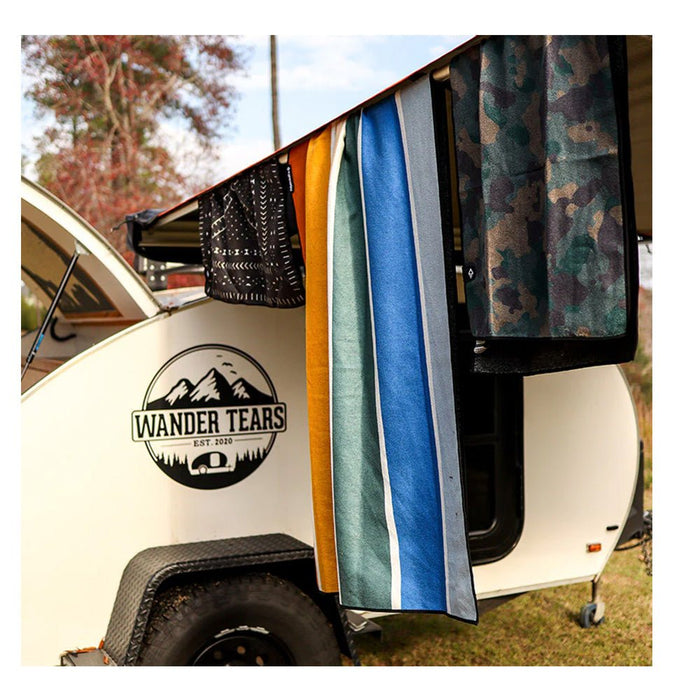 Nomadix ORIGINAL TOWEL - Next Adventure