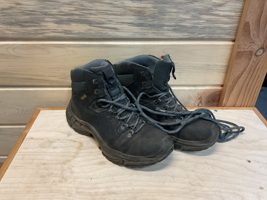 Waterproof Hiking Boot