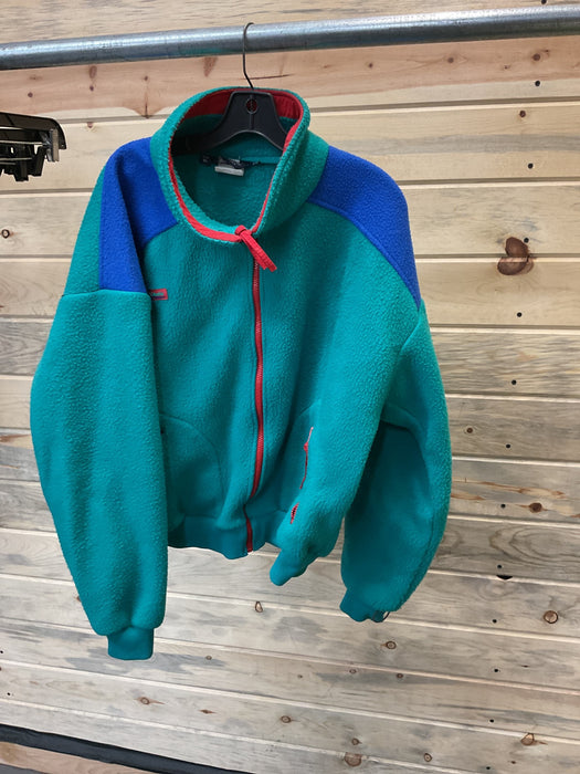 Vintage Fleece