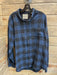 Plaid Flannel