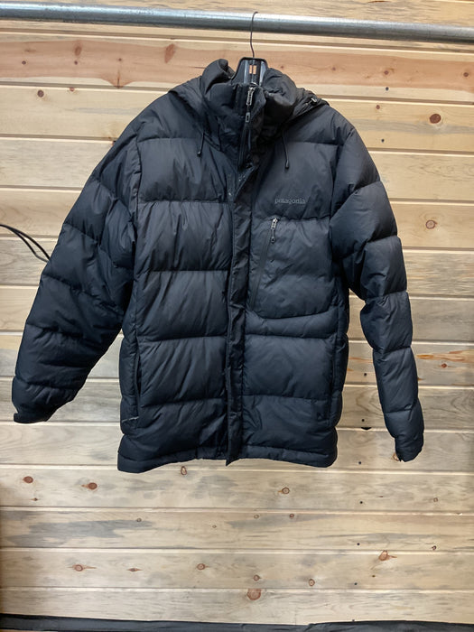 Down jacket