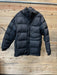 Down jacket