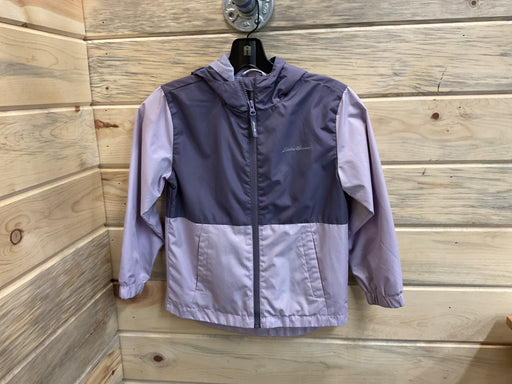 Rain Jacket