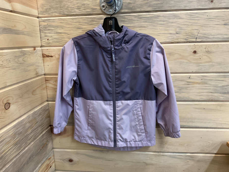 Rain Jacket